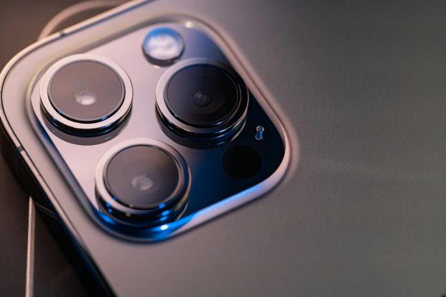 Make The Hardware Work Faster Than You Do