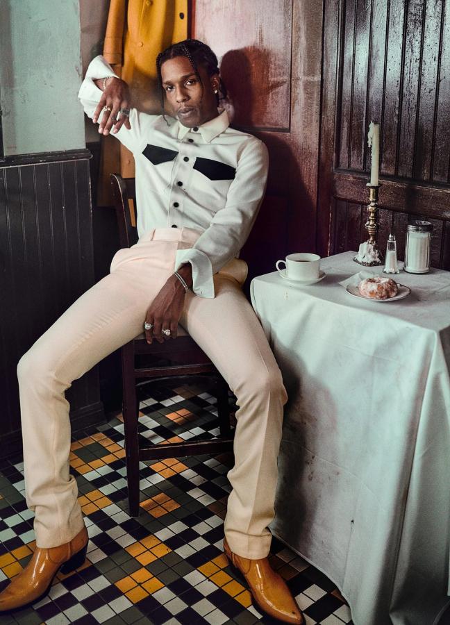 asap rocky interview