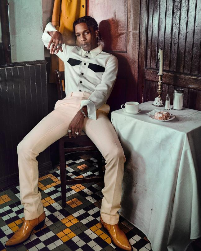 asap rocky interview