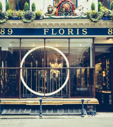 floris london