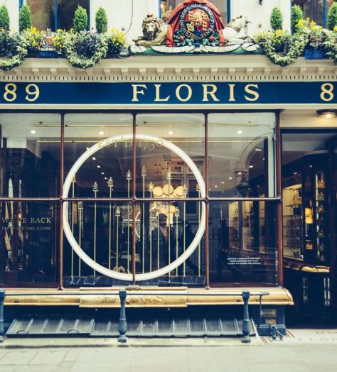 floris london