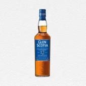 Glen Scotia 12-Year-Old Single Malt