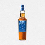 Glen Scotia 12-Year-Old Single Malt