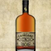 Cashcane Extra Old Rum