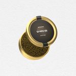 Umai Modern Caviar