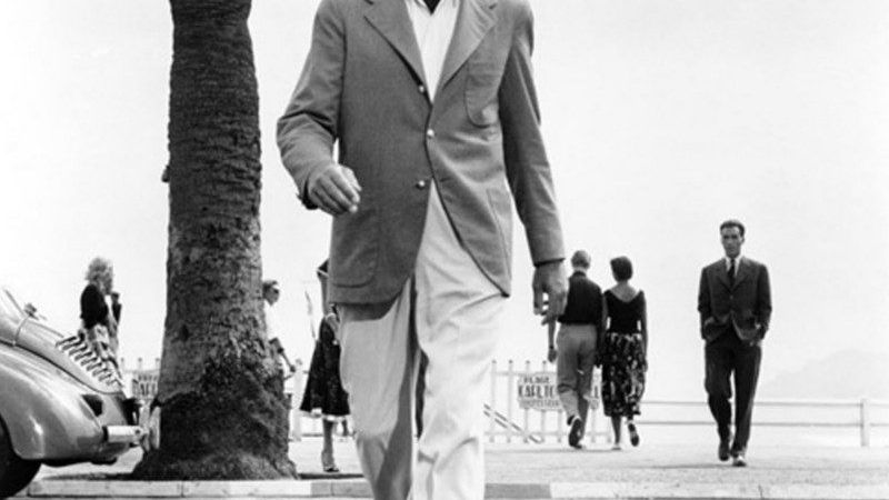 The ultimate guide to Riviera style