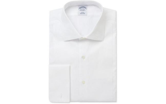 MEN'S SHIRTS- THE GENTLEMAN'S JOURNAL