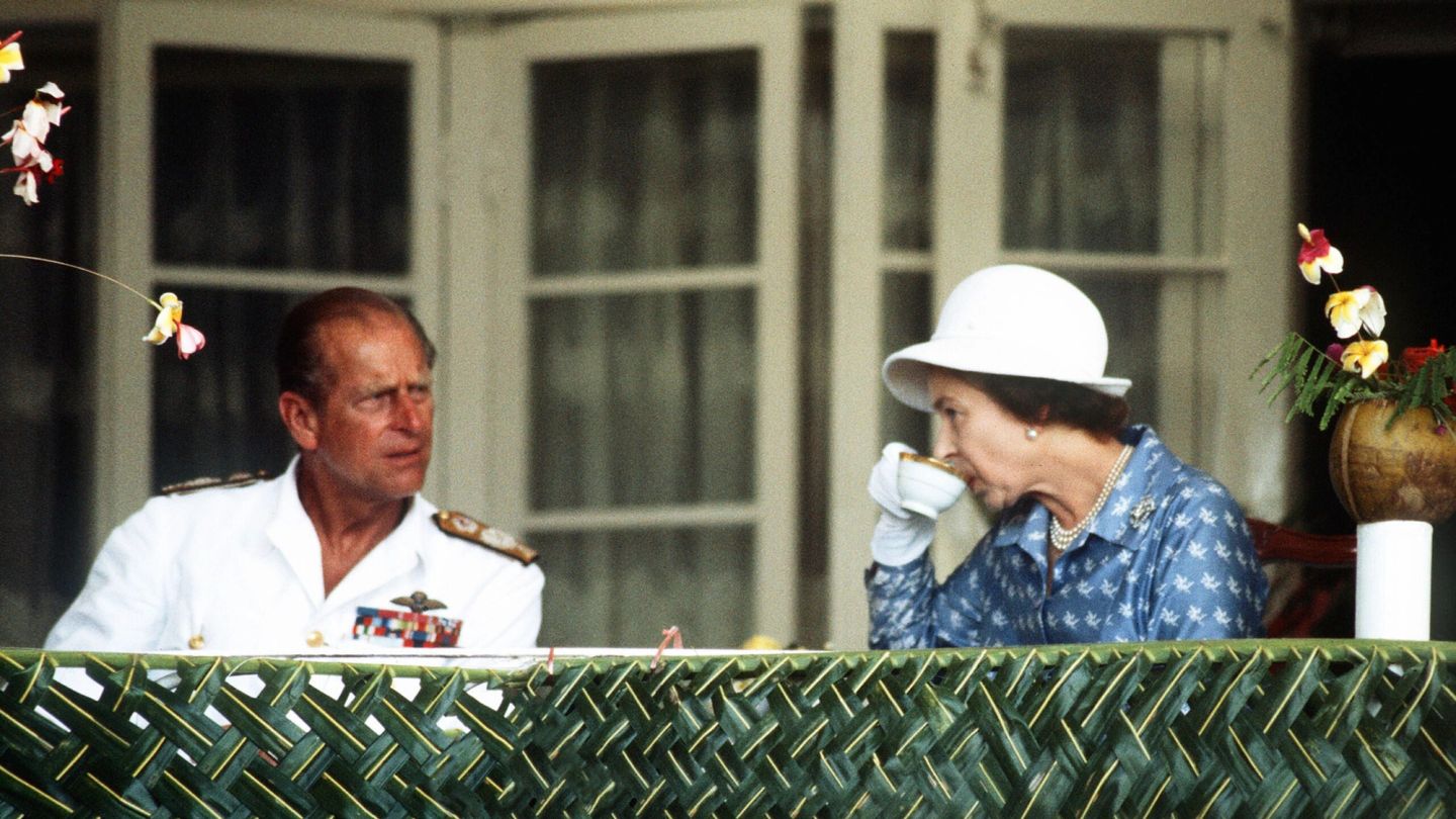 How to brunch like a royal