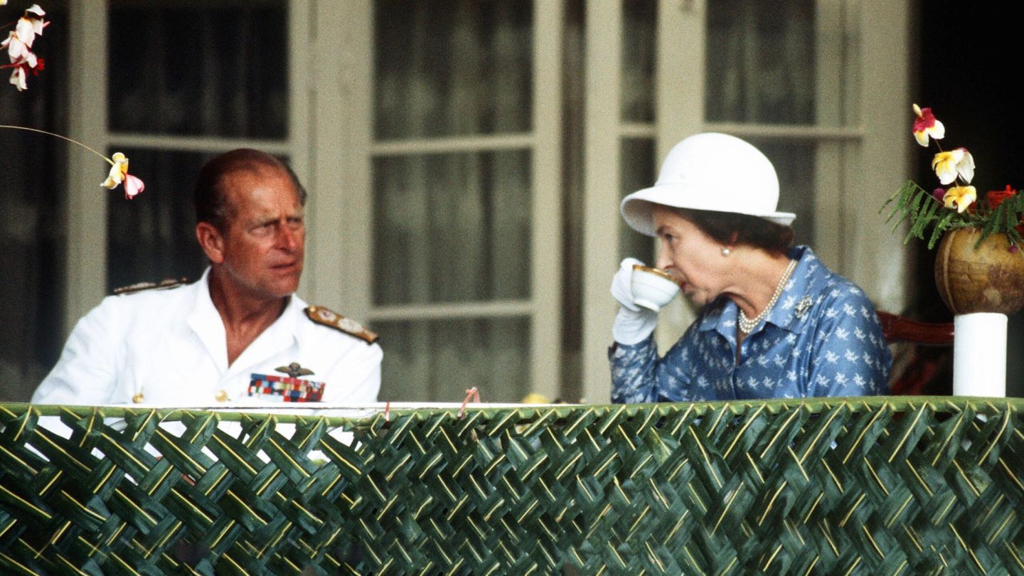 How to brunch like a royal