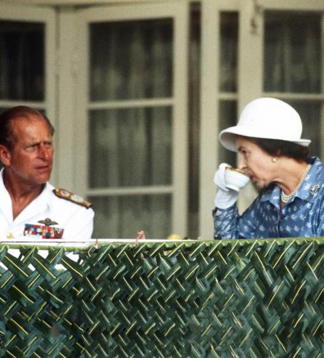 royal brunch