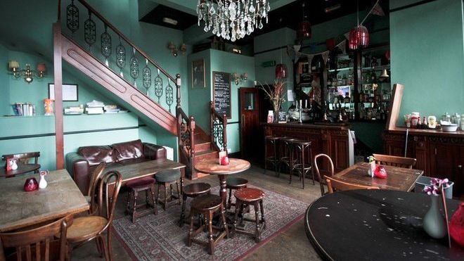 The 10 best sunday lunches in London