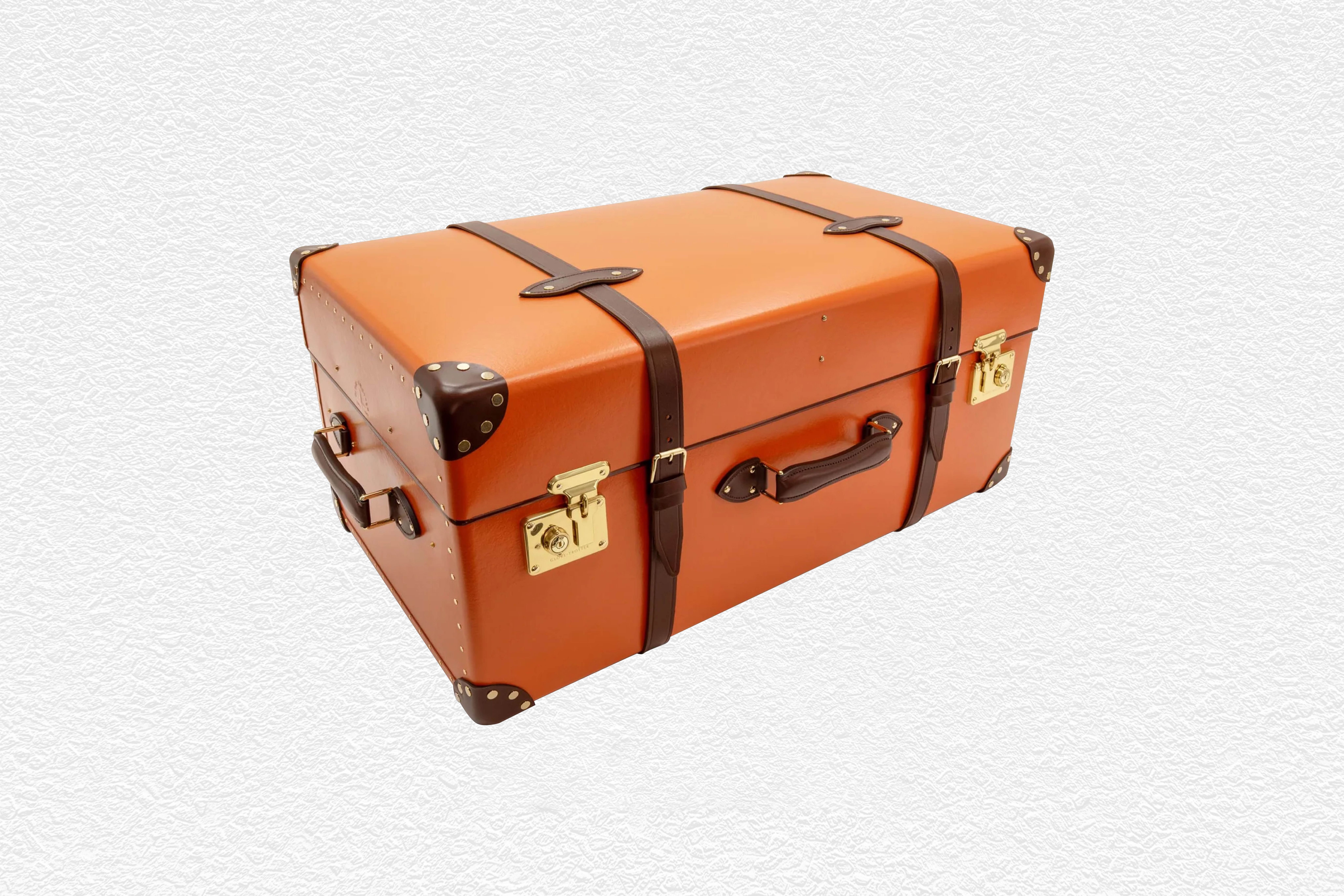 Steamer Home Trunk