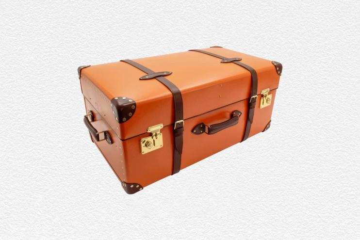 Steamer Home Trunk