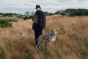 As the weather turns, Barbour goes back to its roots