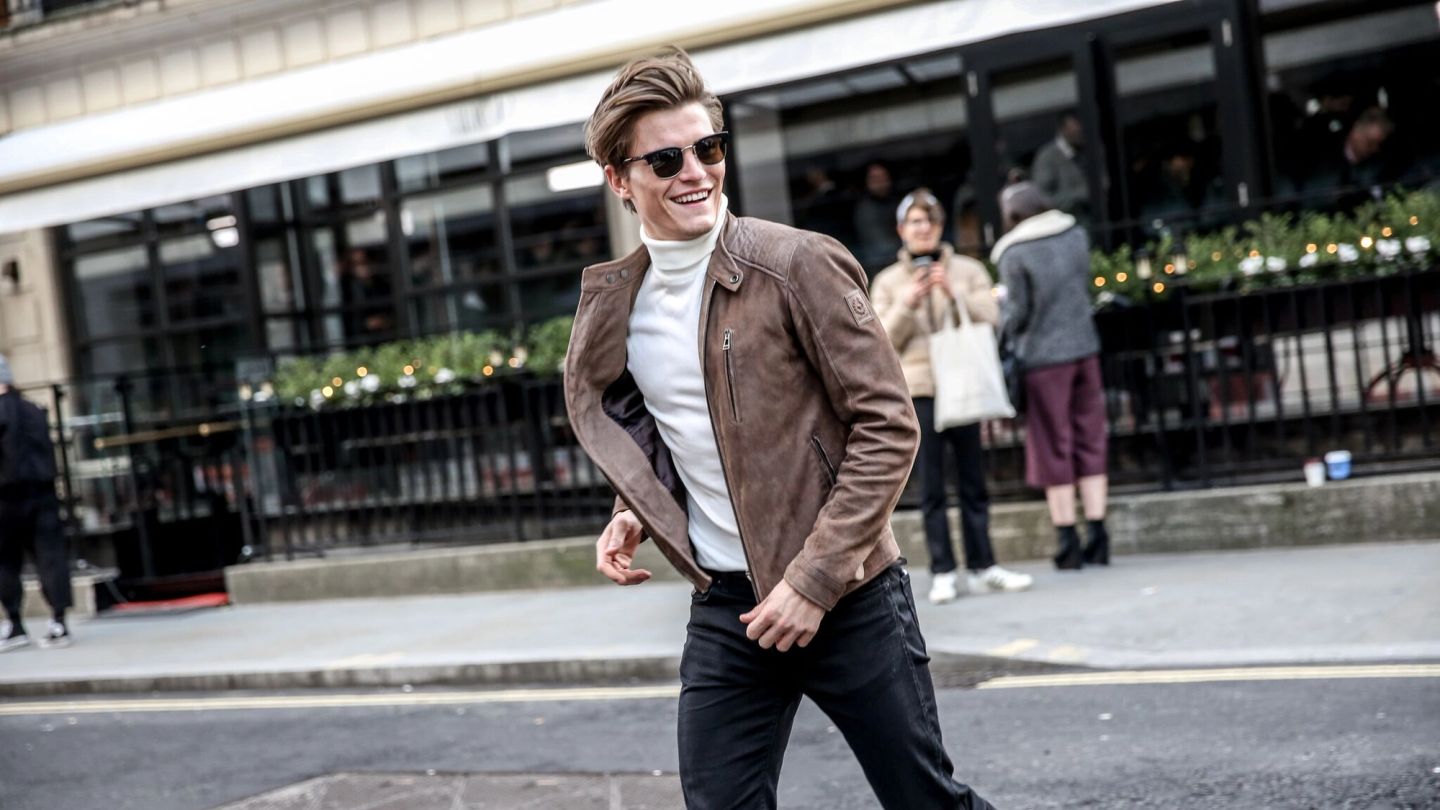 5 outfits you need to try this weekend