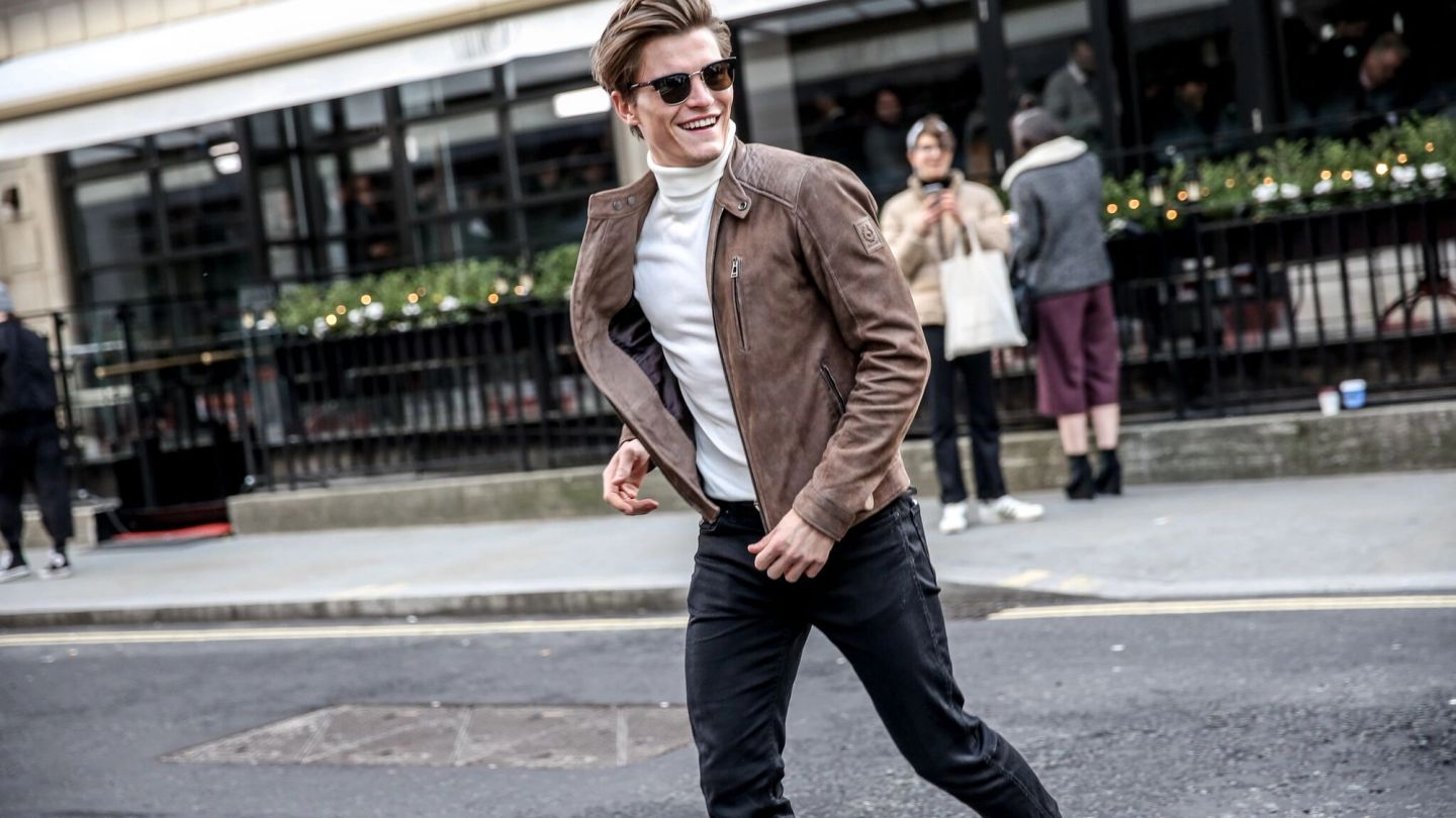 5 outfits you need to try this weekend