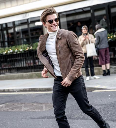 5 outfits you need to try this weekend