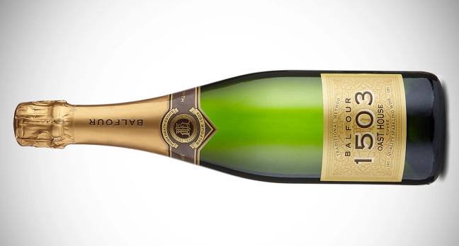 balfour sparkling wine