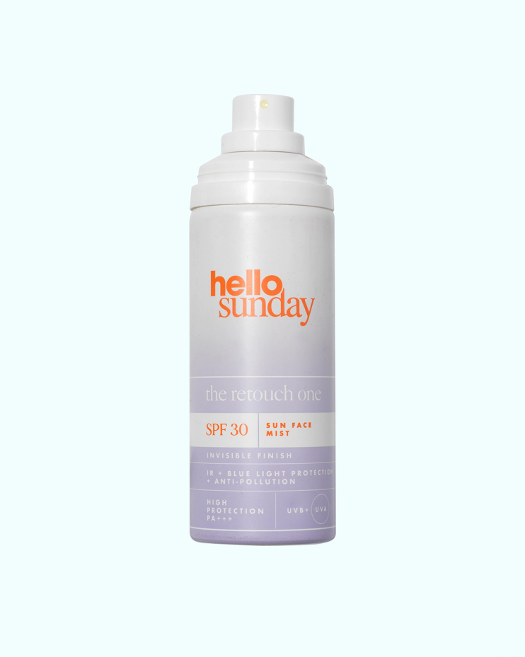 The Retouch One SPF 30