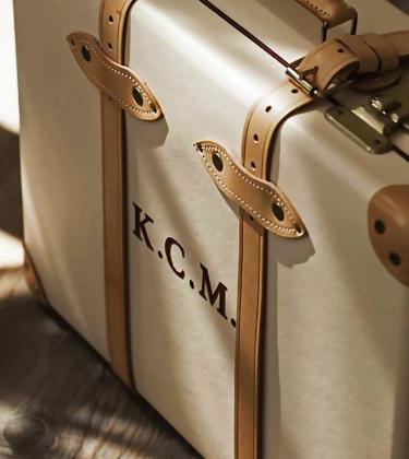 Make your case! Unpacking the 2021 travel trend for bespoke luggage