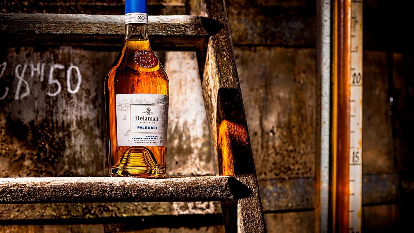 Will you be drinking cognac this Christmas?