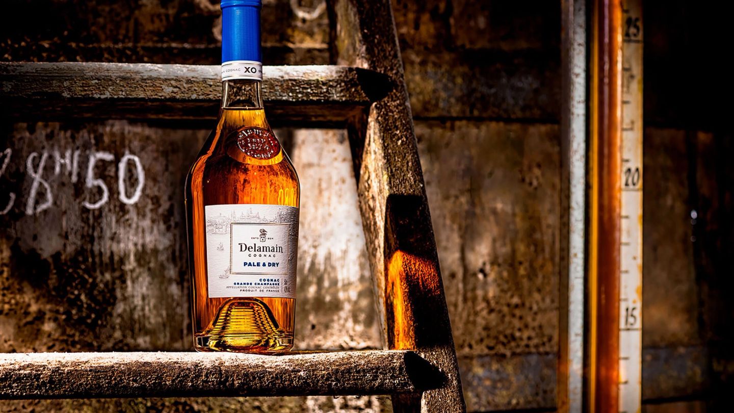 Will you be drinking cognac this Christmas?