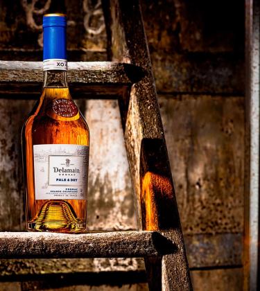 Will you be drinking cognac this Christmas?