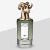 Penhaligon’s ‘The Inimitable Mr Penhaligon’