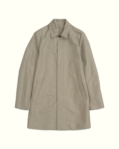 Asket coat