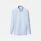 ETON Signature Stripe Oxford Shirt