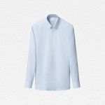 ETON Signature Stripe Oxford Shirt