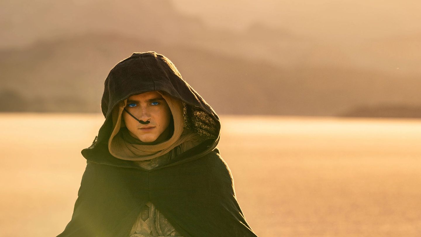 Box office: the best films to look forward to in 2024