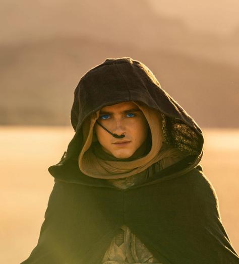 Box office: the best films to look forward to in 2024