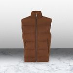 Marks and Spencer Quilted Gilet