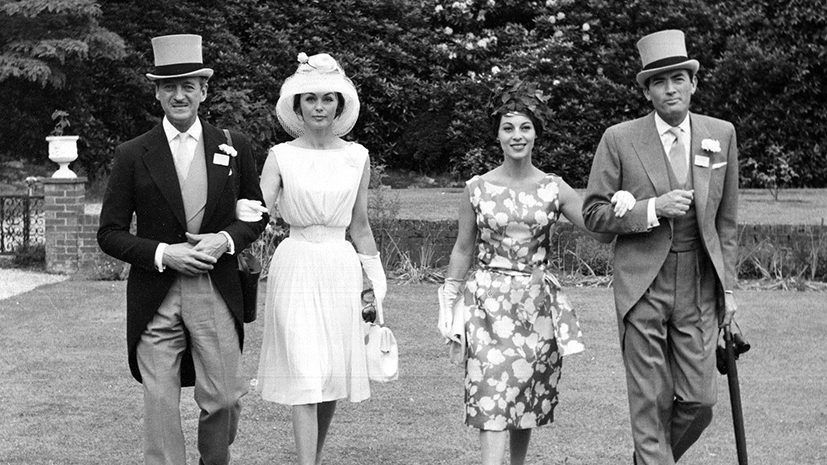 The gentleman’s guide to the Royal Ascot dress code