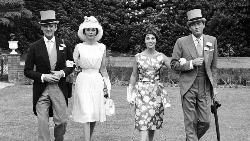 The gentleman’s guide to the Royal Ascot dress code