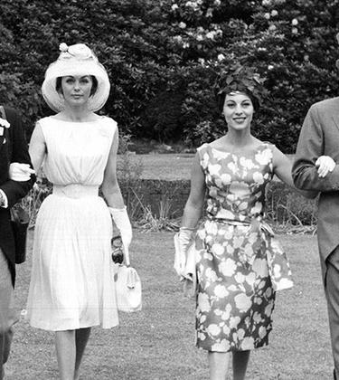 The gentleman’s guide to the Royal Ascot dress code
