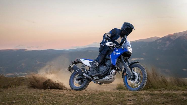 Tenere 700