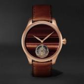 H. Moser & Cie Endeavour Tourbillon Automatic