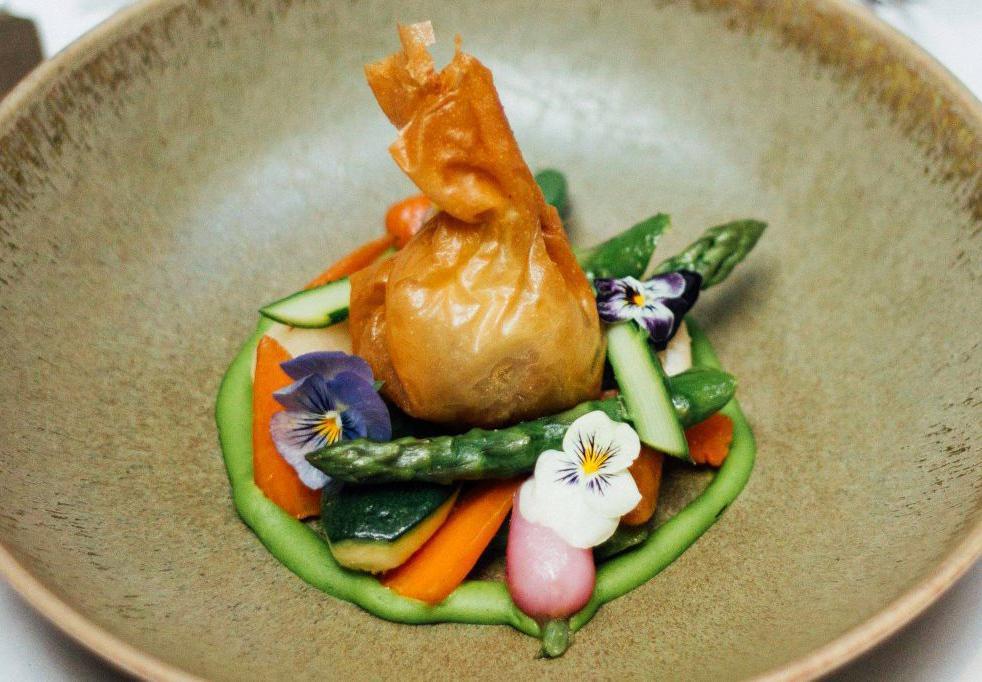 best london vegan restaurants