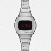 Hamilton American Classic PSR 74