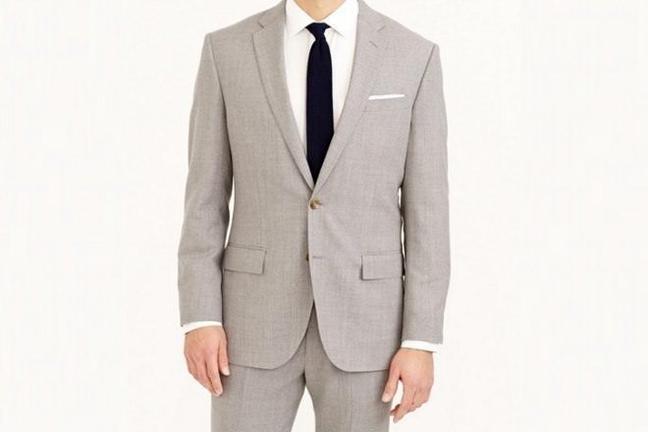 spring suit - TGJ.04