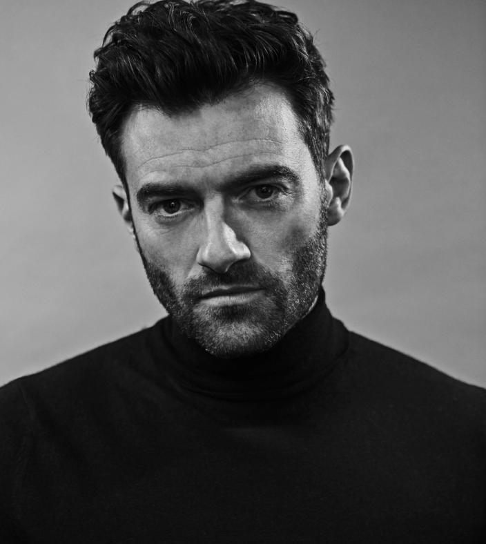 stuart martin