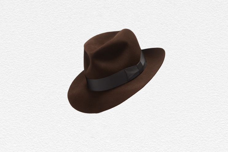 Crusade Poet Deep Sable Rabbit