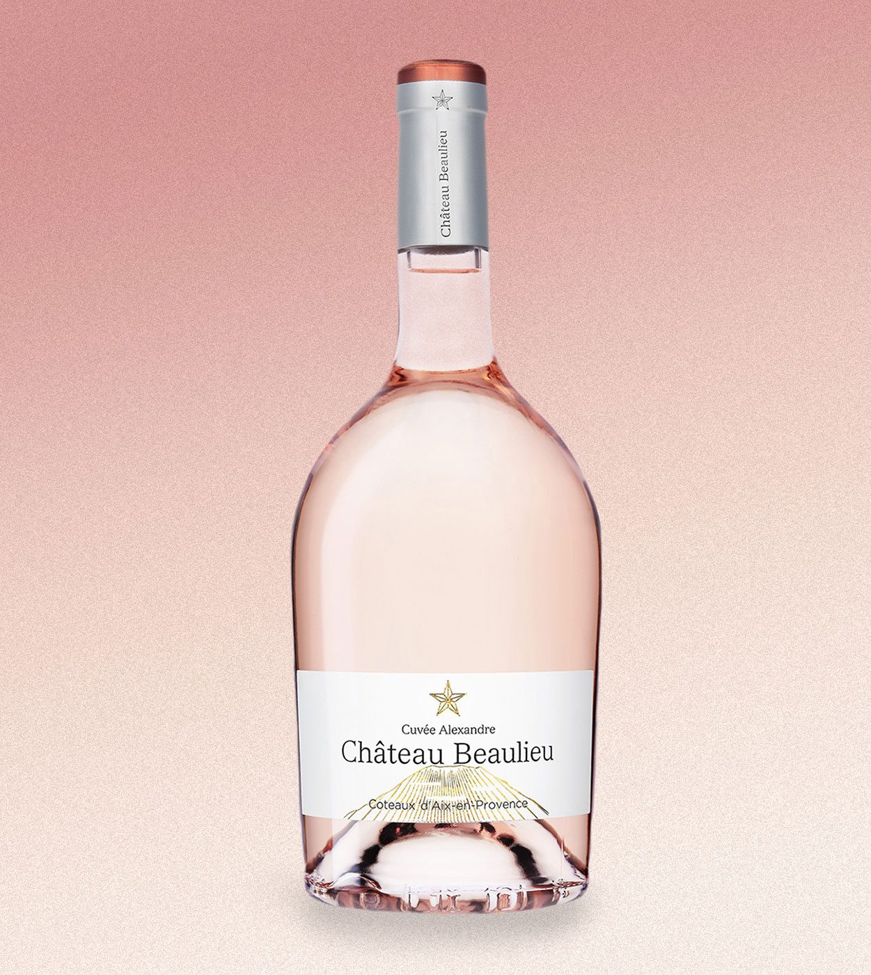 Château Beaulieu Magnum