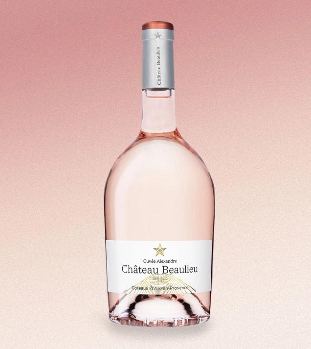 Château Beaulieu Magnum