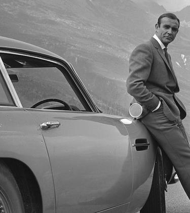 5 style tips to learn from Sean Connery