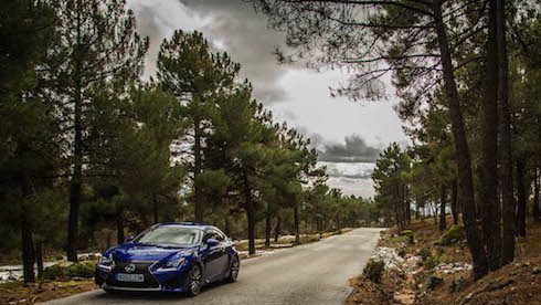 A road trip of chaotic culture