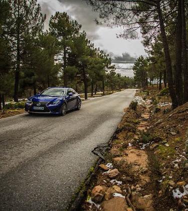 A road trip of chaotic culture