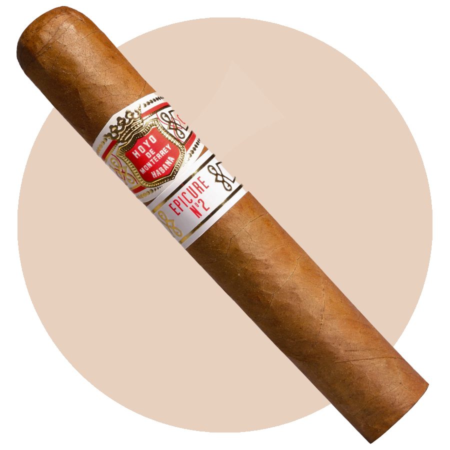 Hoyo de Monterrey Epicure Especial